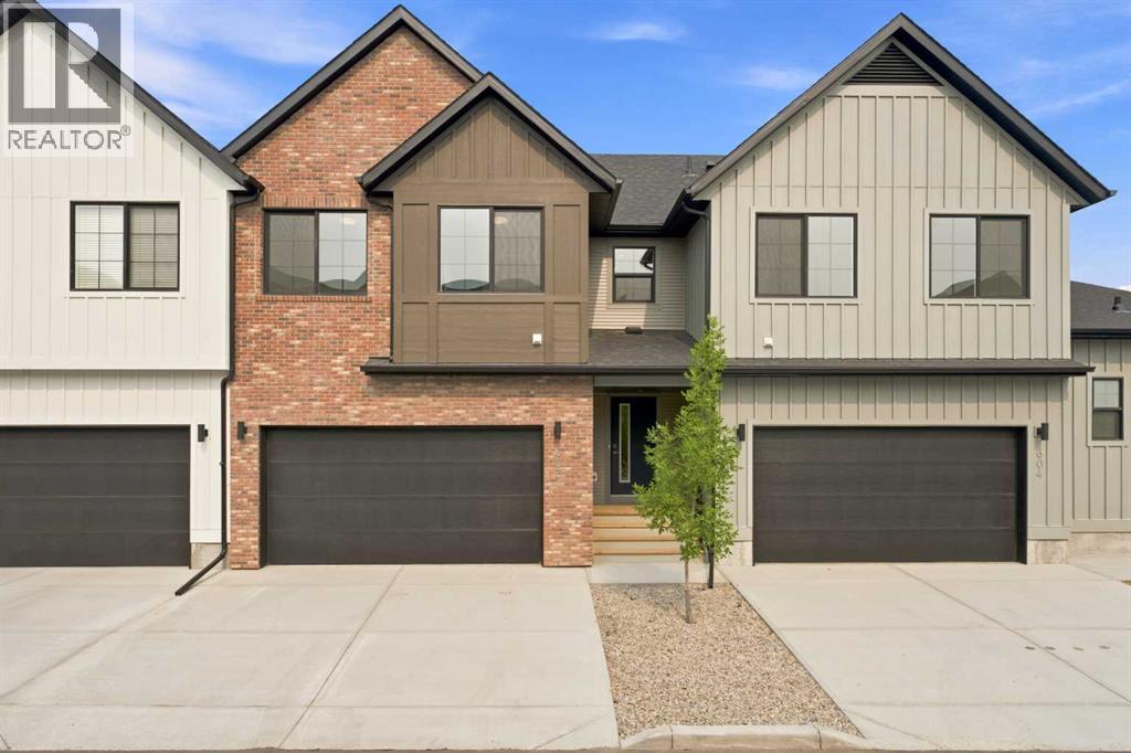 603, 201 Cooperswood Green SW, Coopers Crossing, Airdrie photo 1
