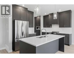 4pc Bathroom - 603, 201 Cooperswood Green Sw, Airdrie, AB T3B3Y6 Photo 14