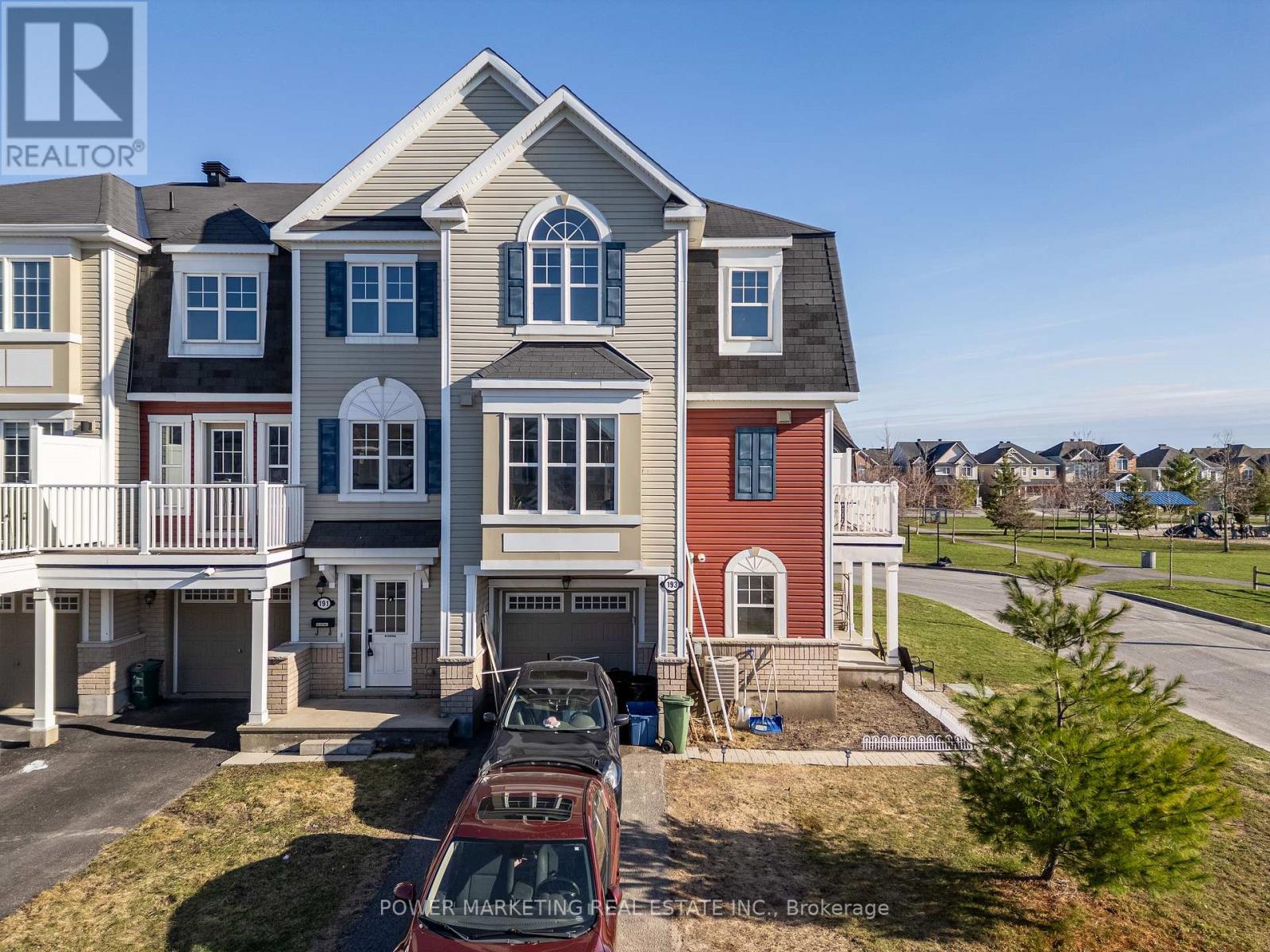193 SOLEIL AVENUE - 1