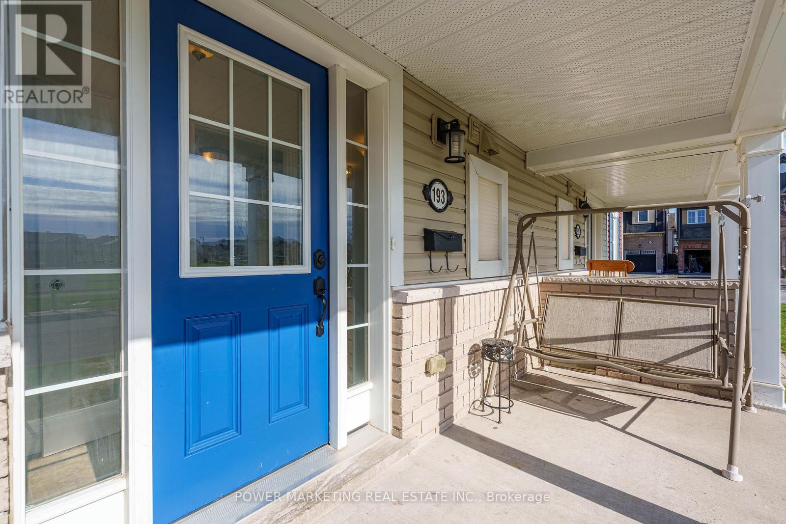 193 SOLEIL AVENUE - 33