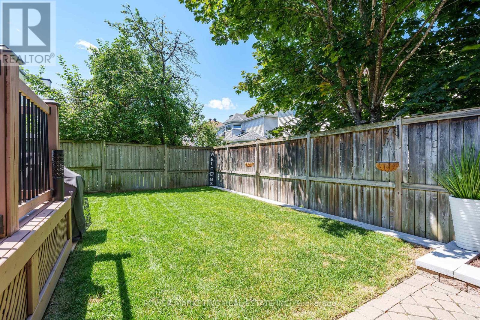 770 BEAUREGARD CRESCENT - 21