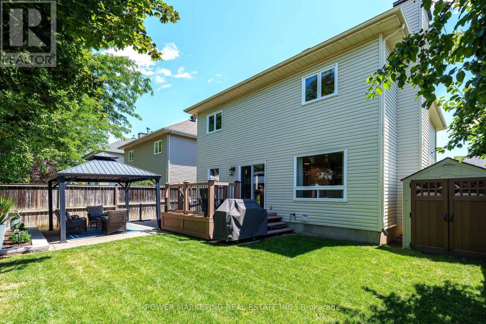 770 BEAUREGARD CRESCENT - 22