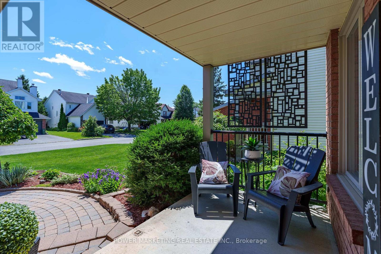 770 BEAUREGARD CRESCENT - 23
