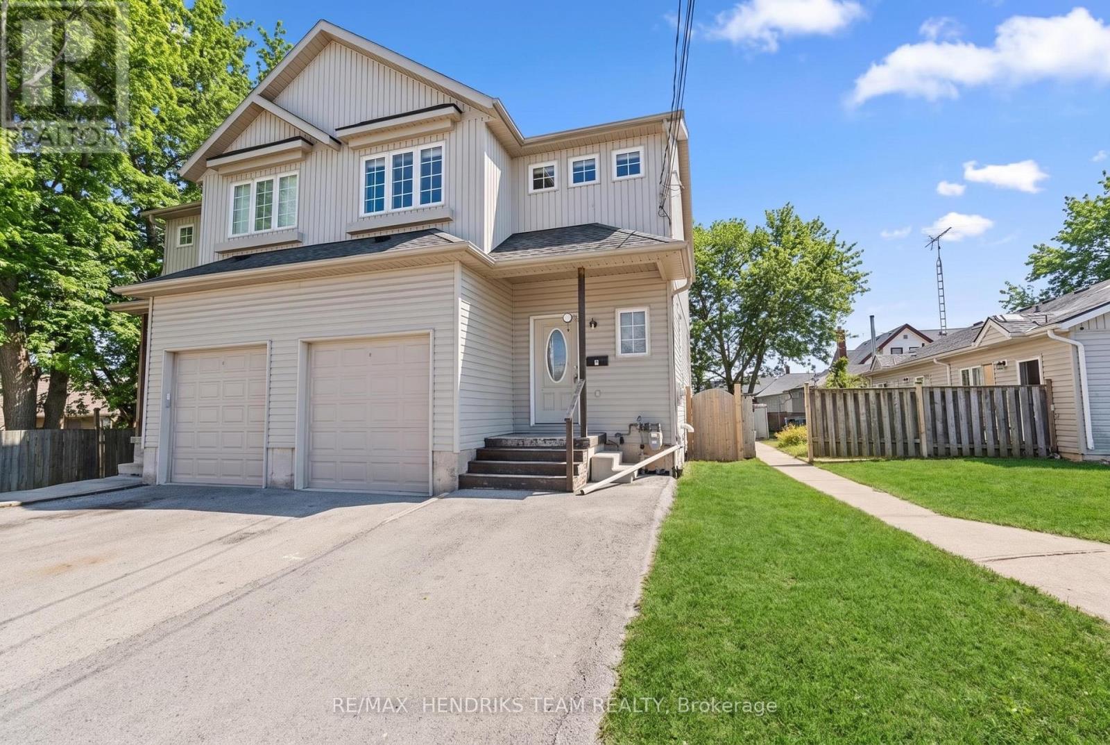2 TOWNLINE ROAD E - 1