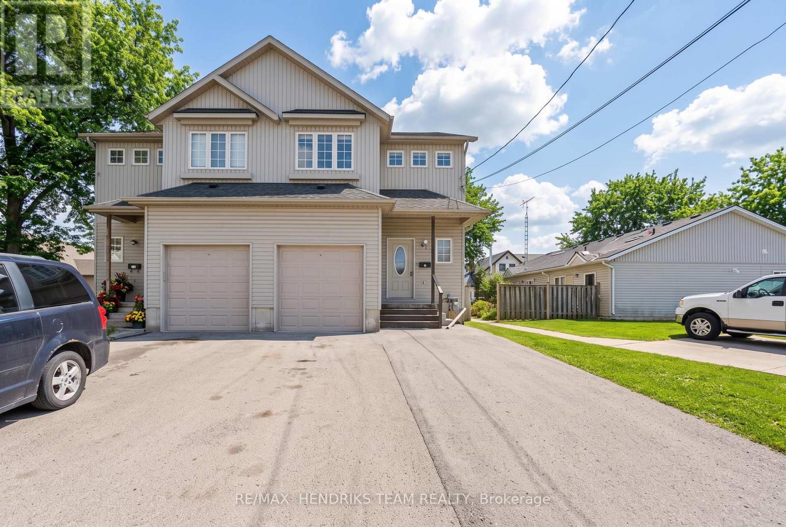 2 TOWNLINE ROAD E - 2