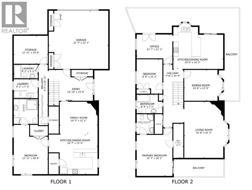  277 Clifton Road North, Kelowna