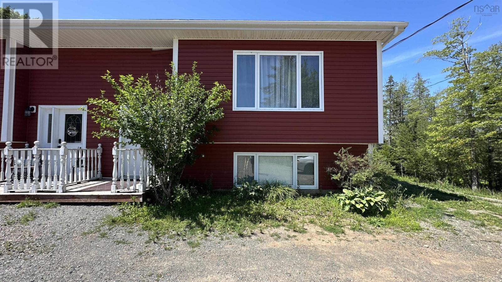 43 Truro Heights Connector Road