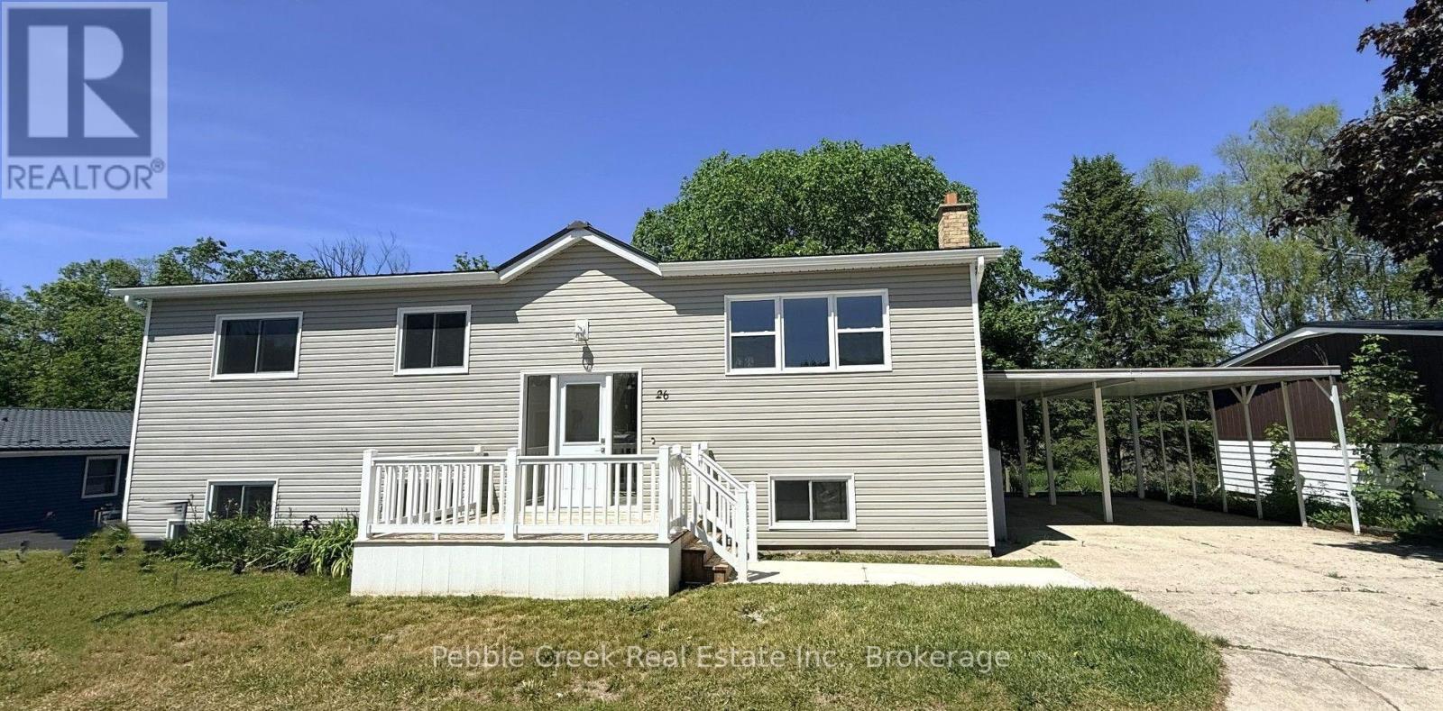 26 WATERGATE DRIVE - 1