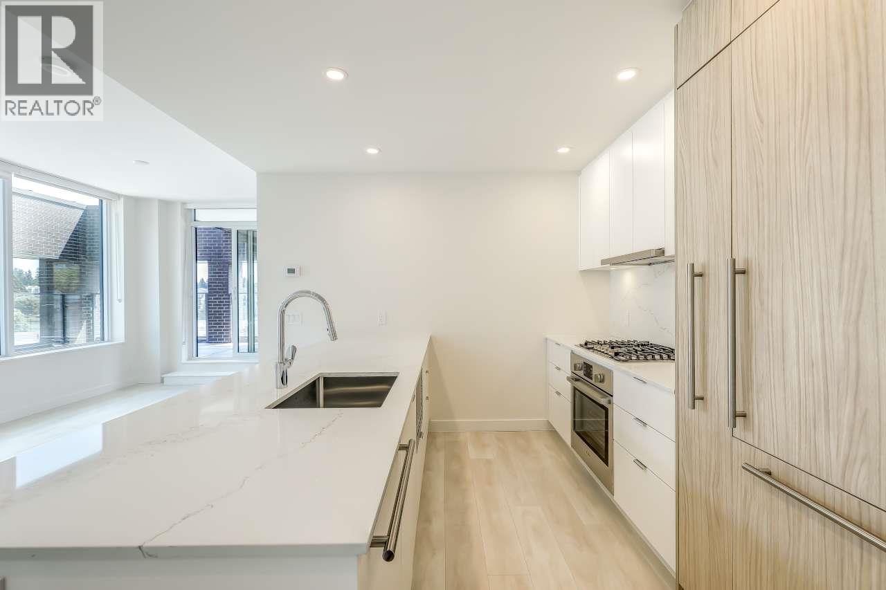 301 537 COTTONWOOD AVENUE, Coquitlam