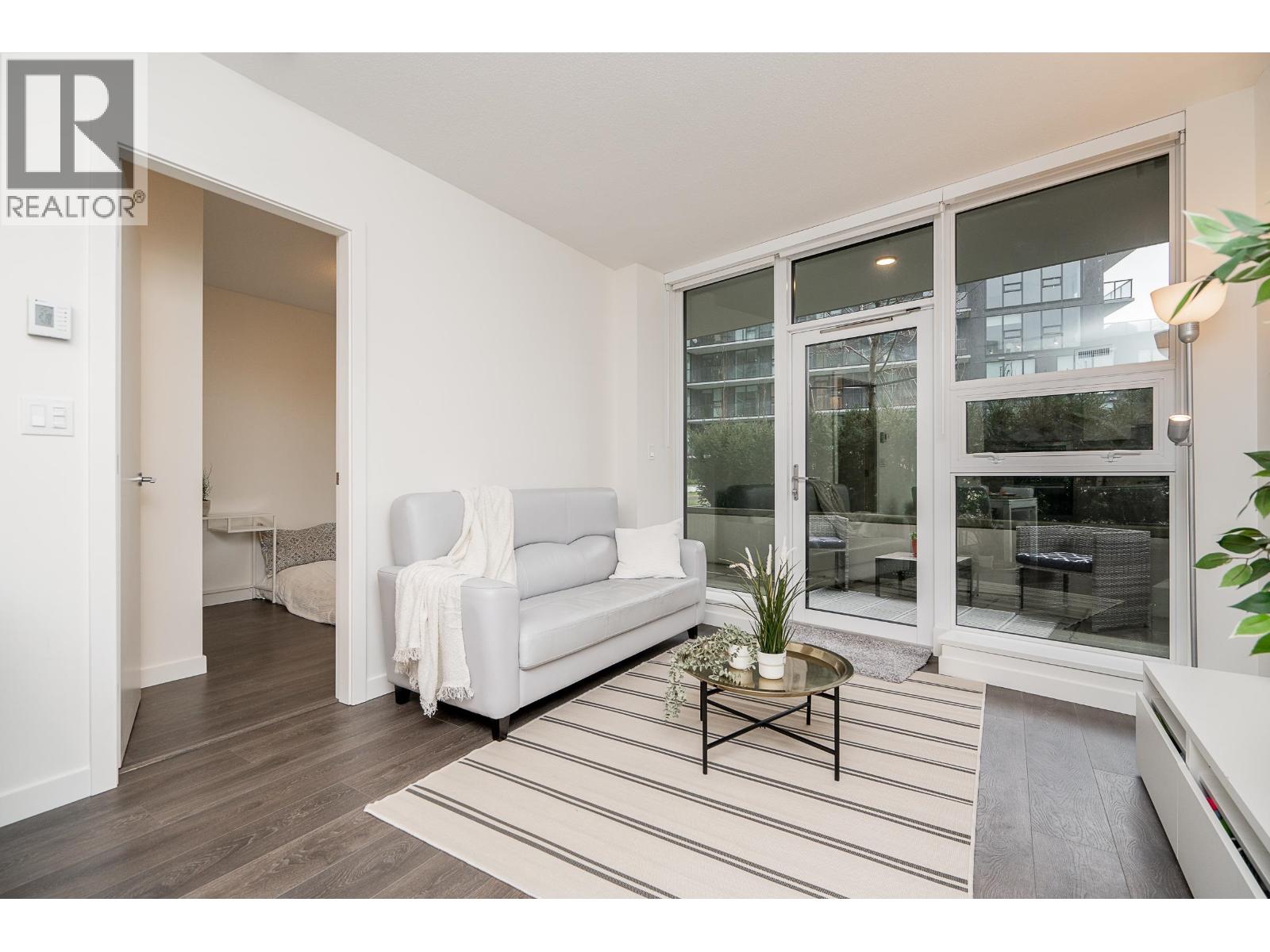 #403-6633 BUSWELL Street, Richmond