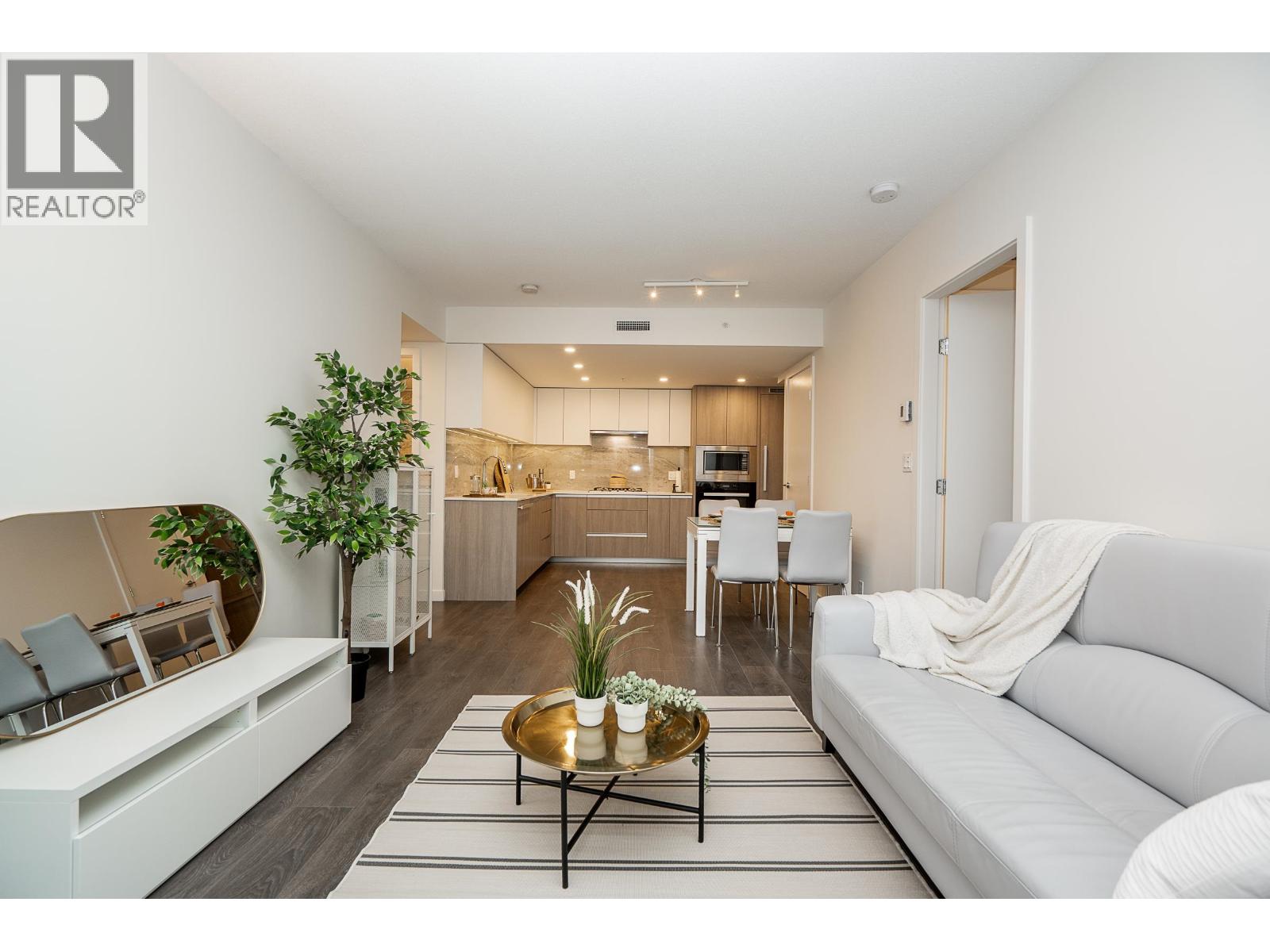 #403-6633 BUSWELL Street, Richmond