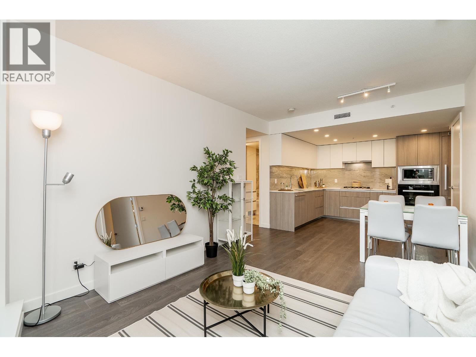 #403-6633 BUSWELL Street, Richmond