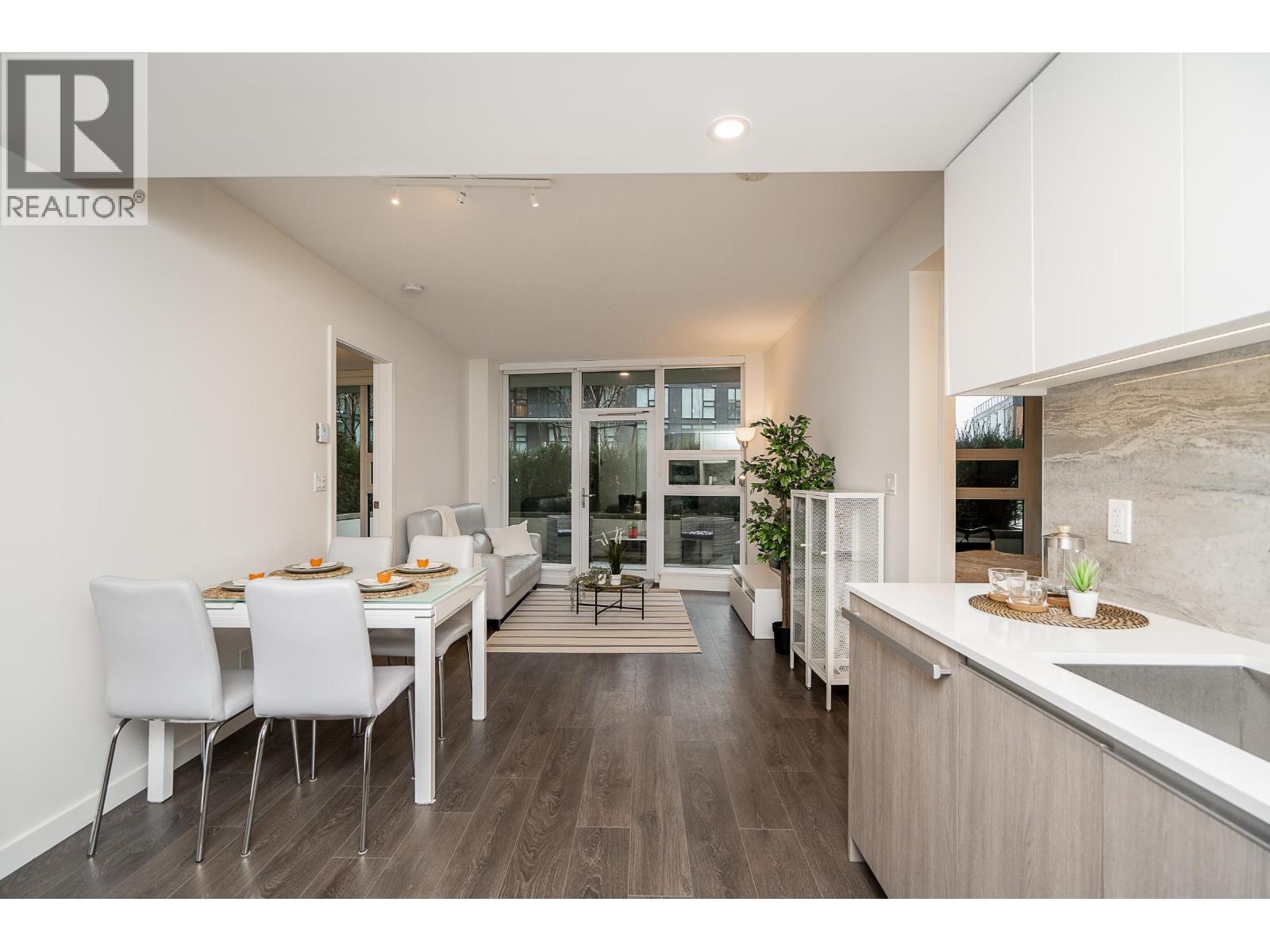 #403-6633 BUSWELL Street, Richmond