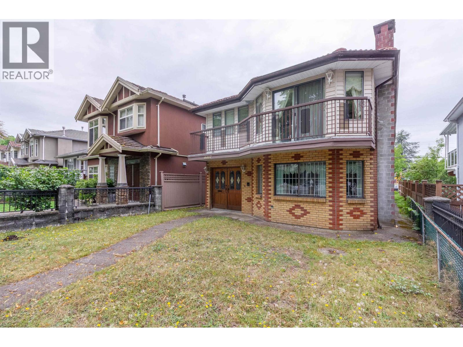 5 Bed, 3 Bath House for Sale in Vancouver – 4467 PERRY STREET, Vancouver – MLS# R3150565 - Image 35