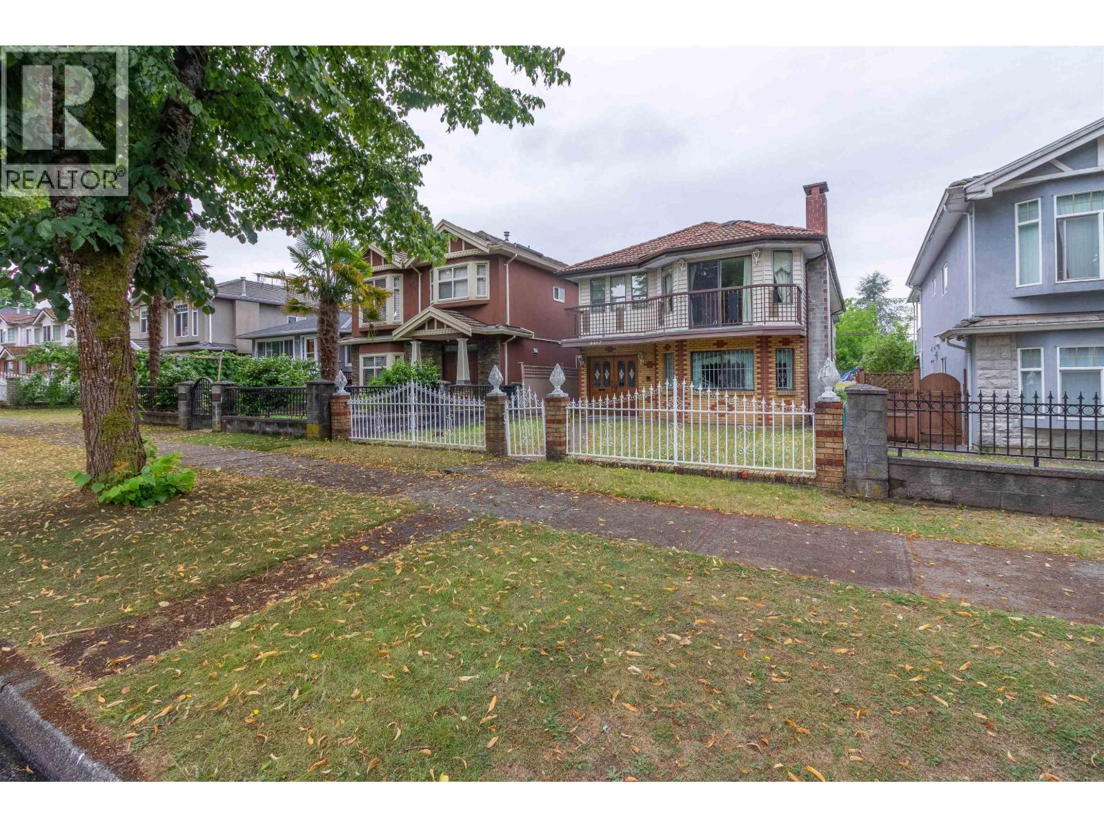 5 Bed, 3 Bath House for Sale in Vancouver – 4467 PERRY STREET, Vancouver – MLS# R3150565 - Image 37