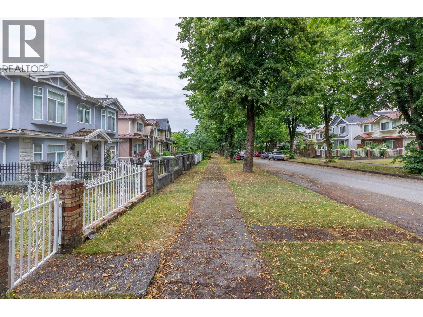 5 Bed, 3 Bath House for Sale in Vancouver – 4467 PERRY STREET, Vancouver – MLS# R3150565 - Image 38
