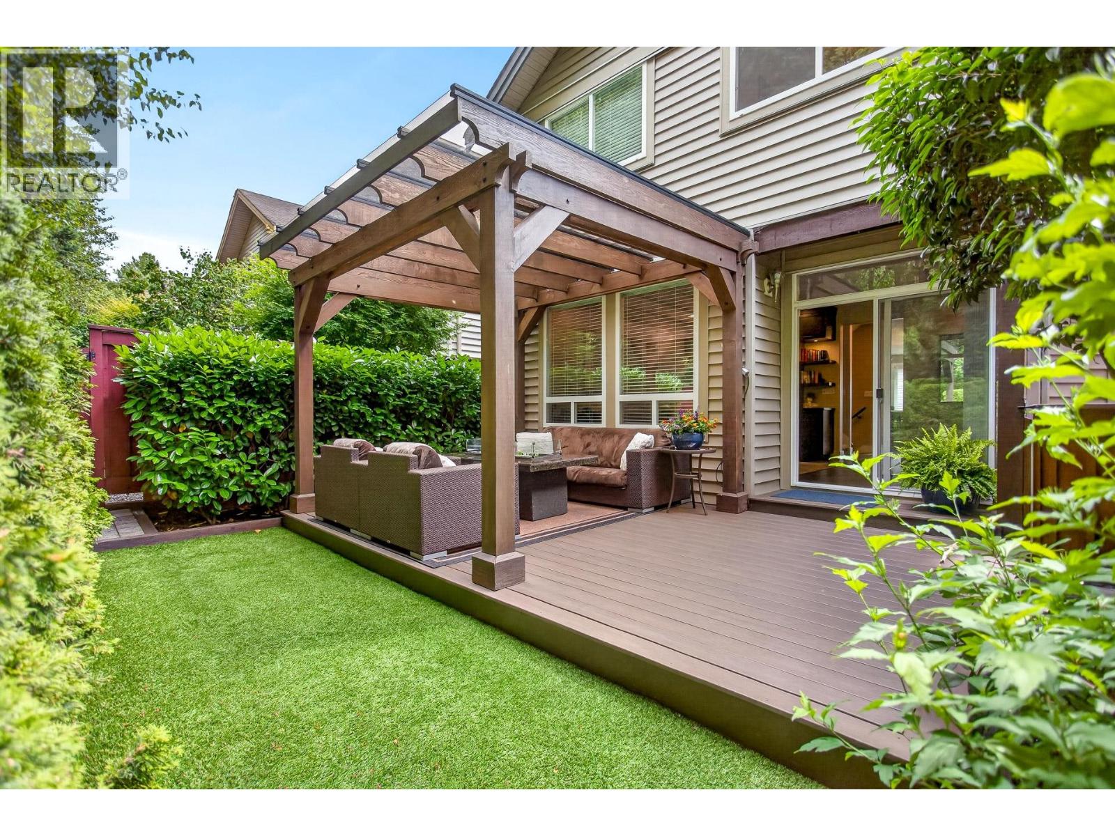 38 2387 ARGUE STREET, Port Coquitlam