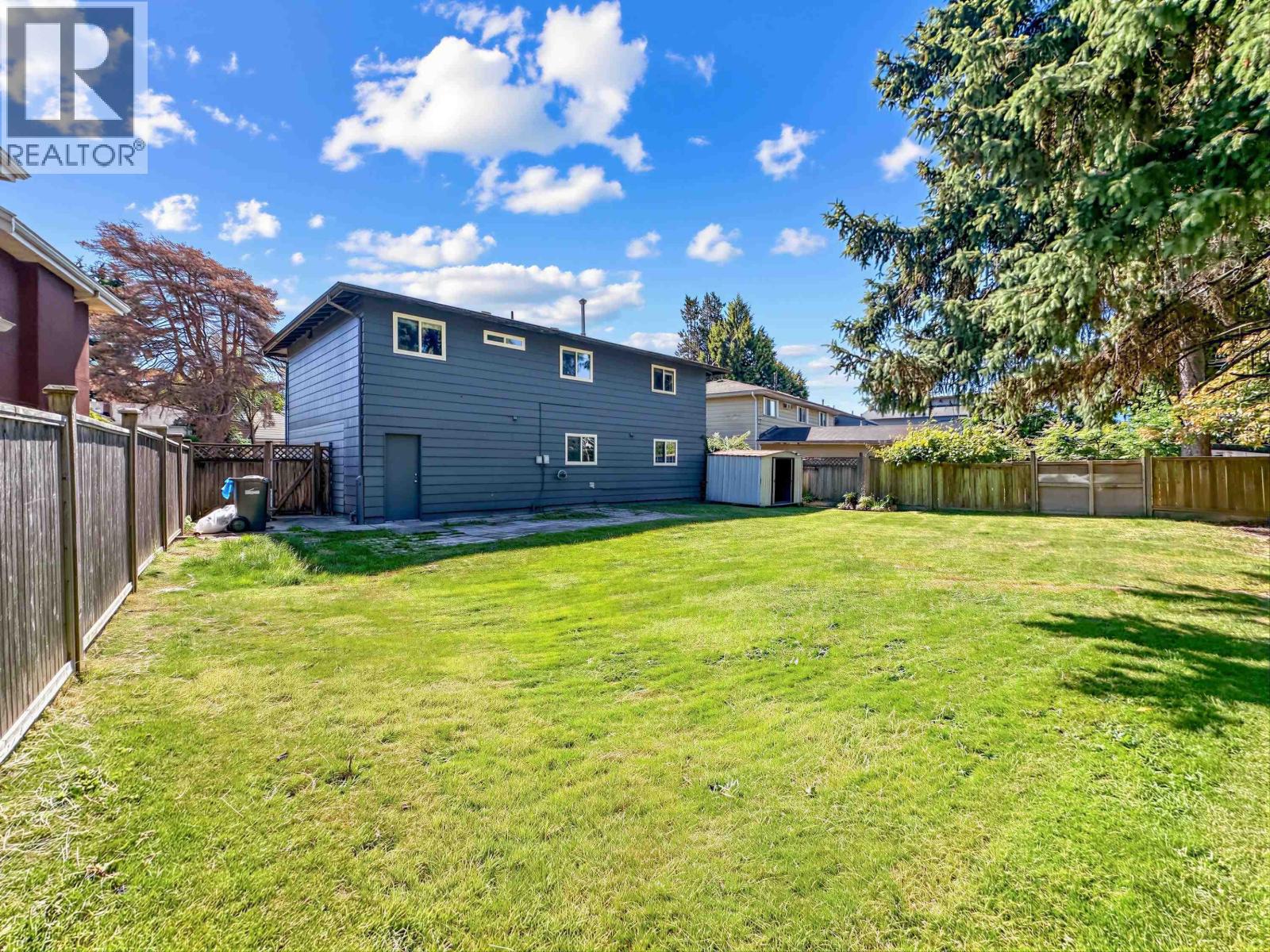 6299 AZURE Road, Richmond