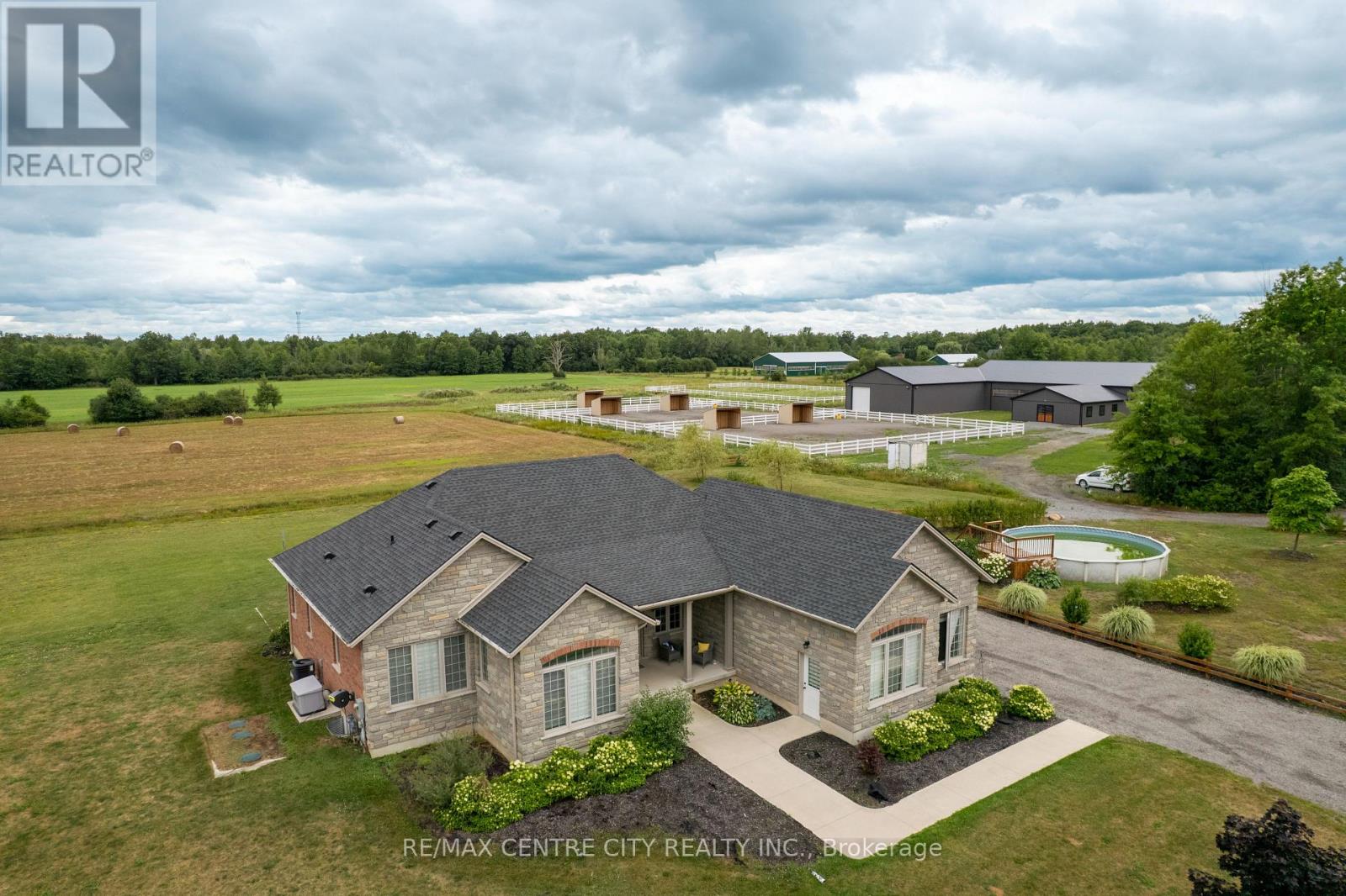 2301 TOWNLINE ROAD