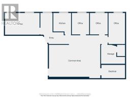 Unit 201 - 345 8th Street E, Owen Sound, ON N4K1L3 Photo 9