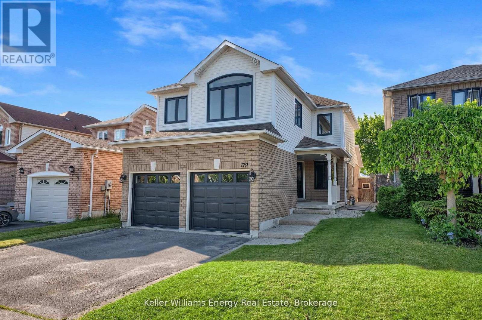 179 WILKINS CRESCENT - 1
