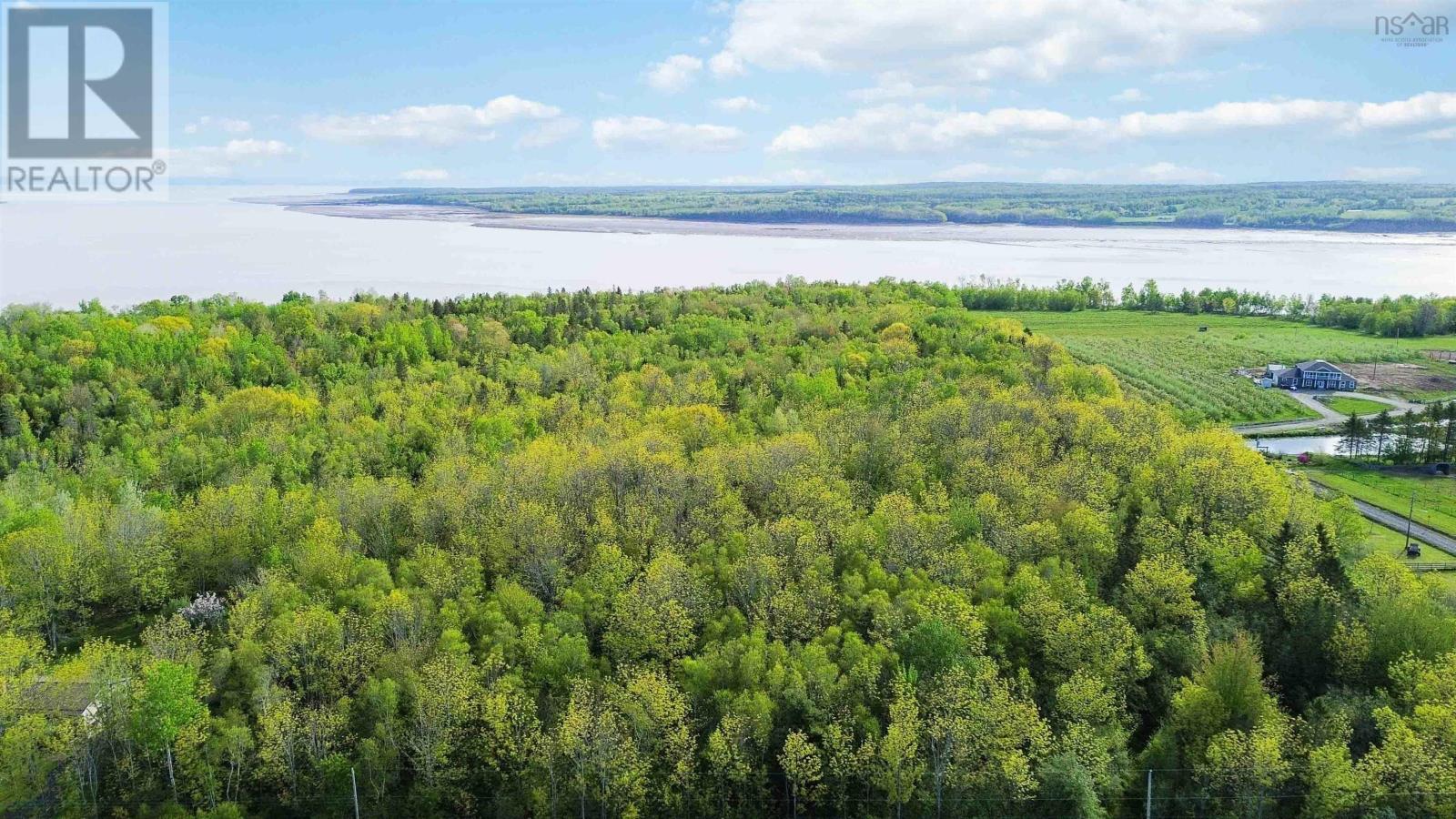 Property 4 of 12 of Lot 11 Bluff Road