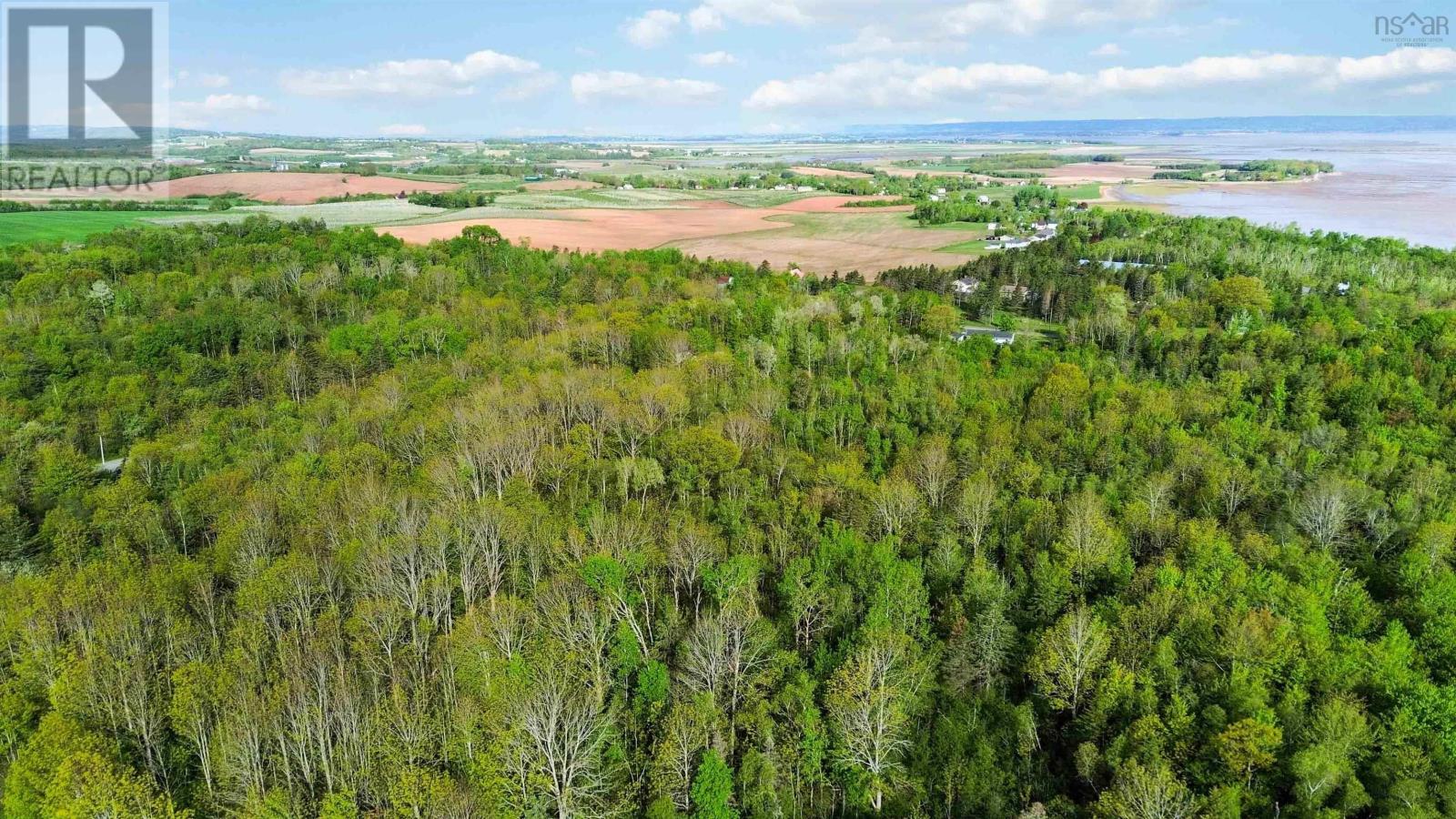Property 11 of 12 of Lot 11 Bluff Road