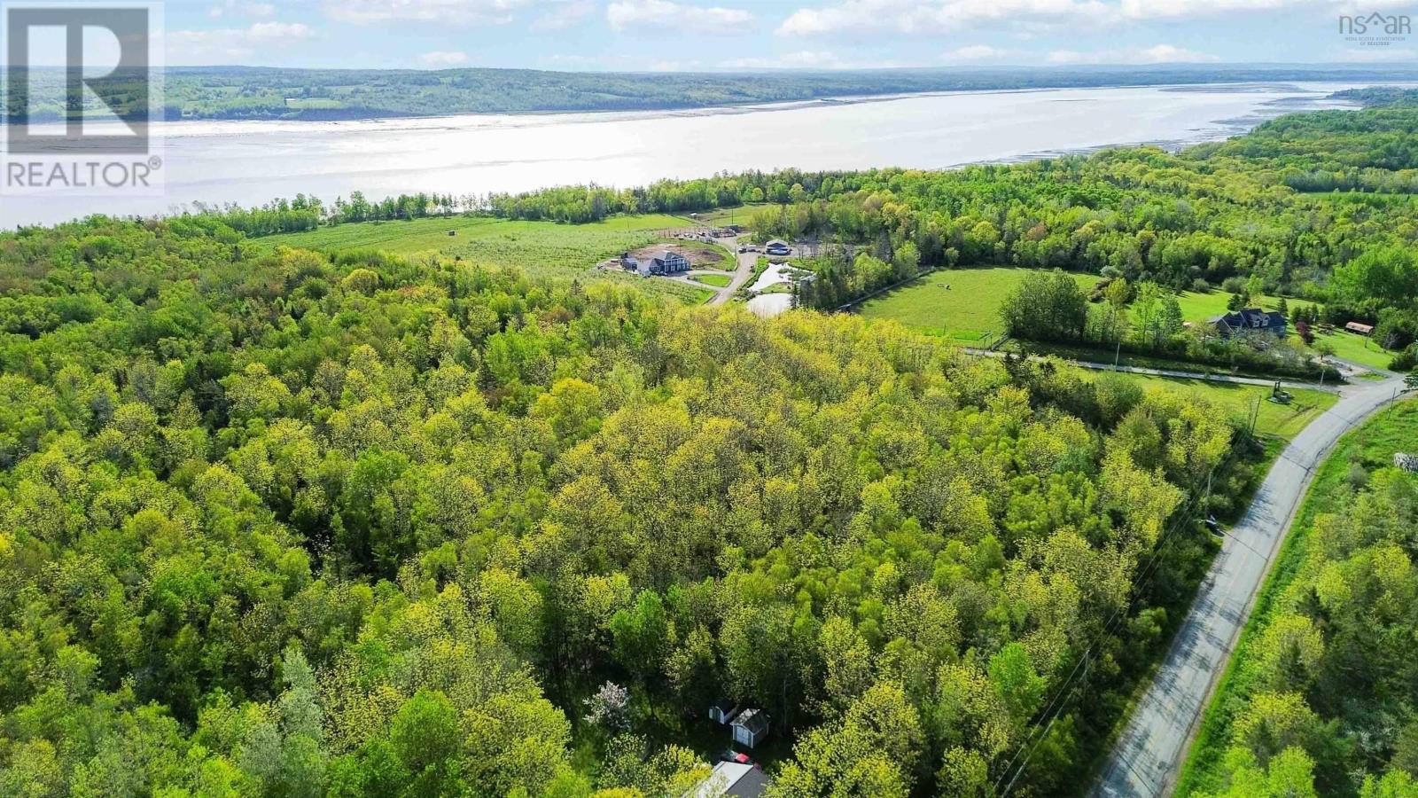 Property 8 of 12 of Lot 11 Bluff Road
