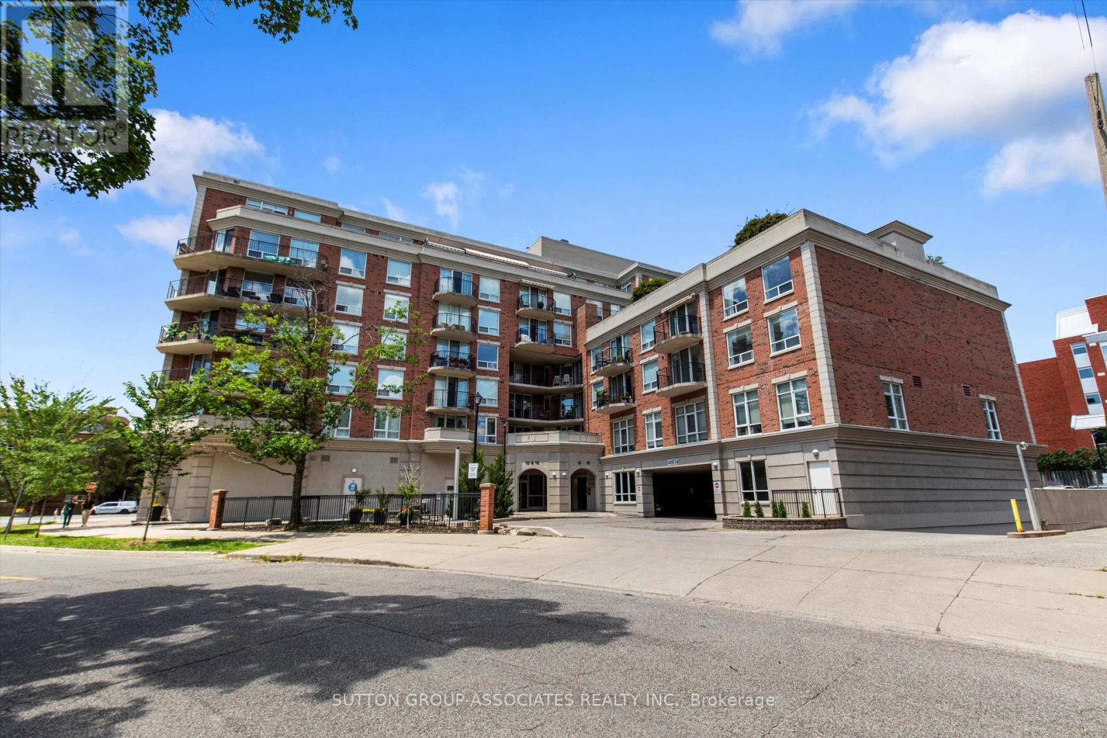 #PH6 18 WANLESS AVENUE - 1
