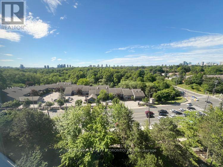#PH10 3181 BAYVIEW AVENUE - 27