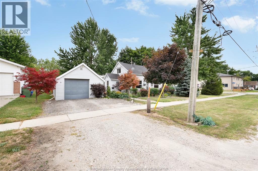 58 Laird AVENUE - 27