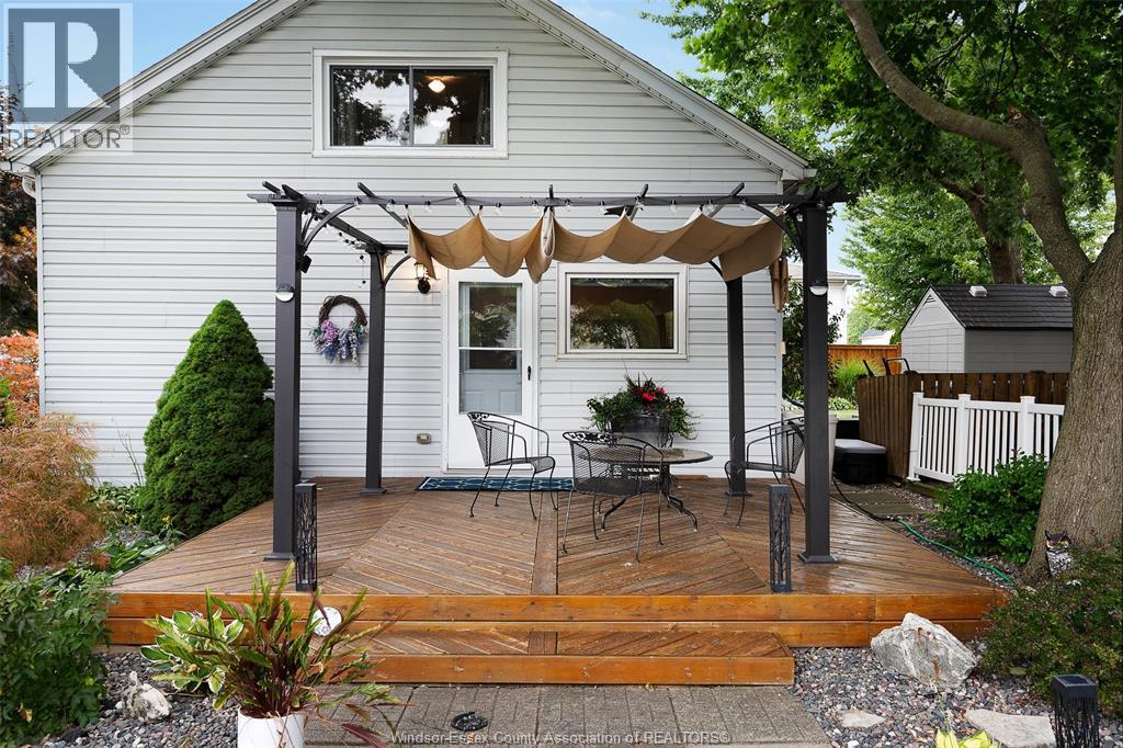 58 Laird AVENUE - 19