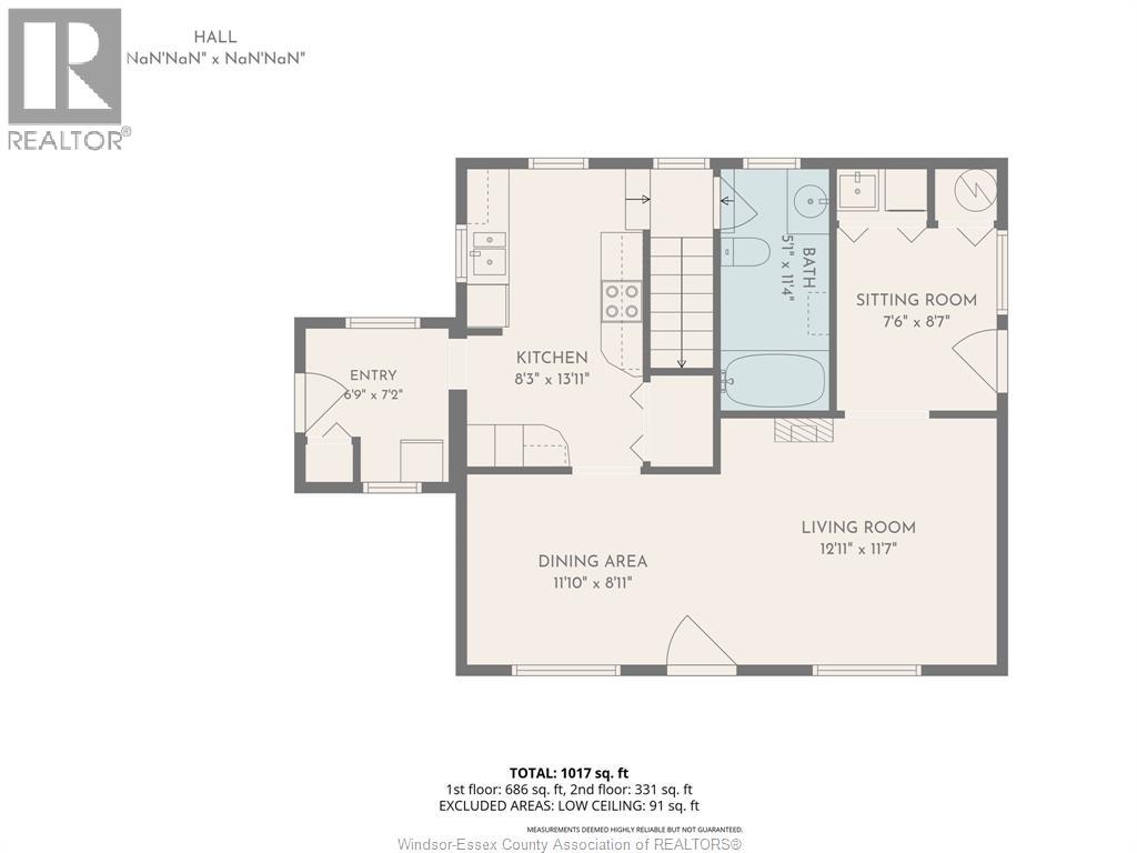 58 Laird AVENUE - 32