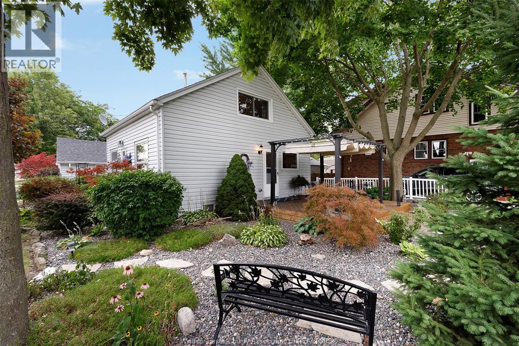 58 Laird AVENUE - 22
