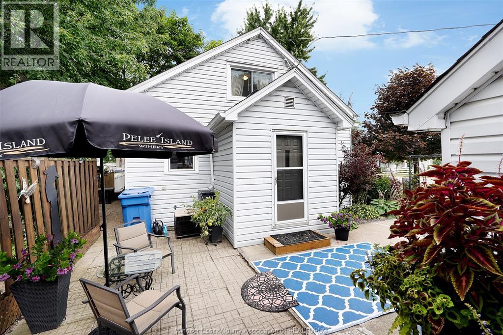 58 Laird AVENUE - 21