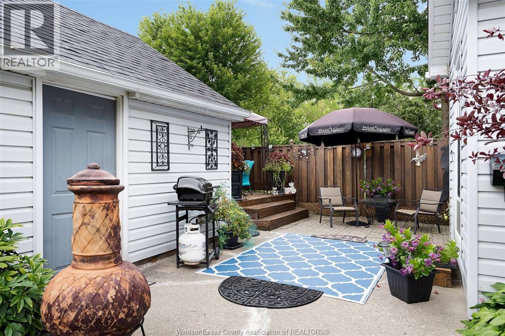 58 Laird AVENUE - 20