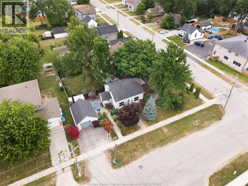 58 Laird AVENUE - 24