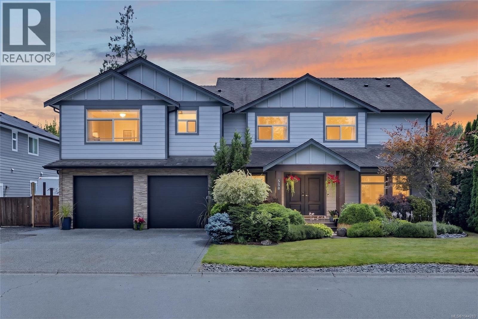 538 Edgewood Dr - 1