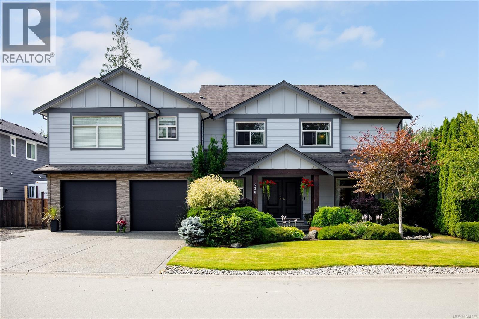 538 Edgewood Dr - 91