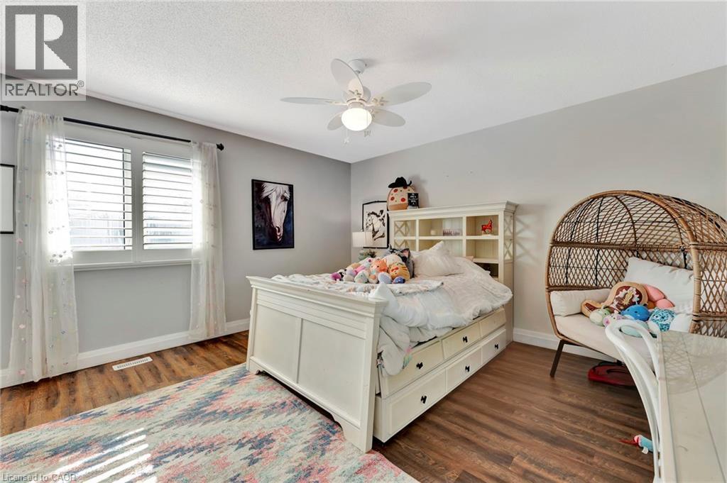 52 BECKETT Drive - 29