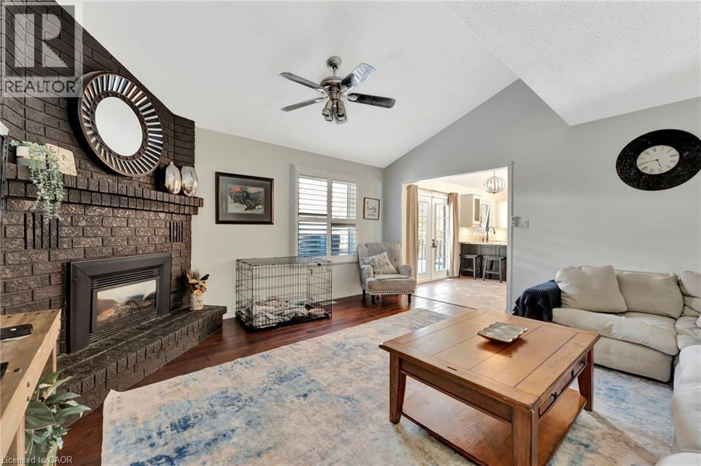 52 BECKETT Drive - 18