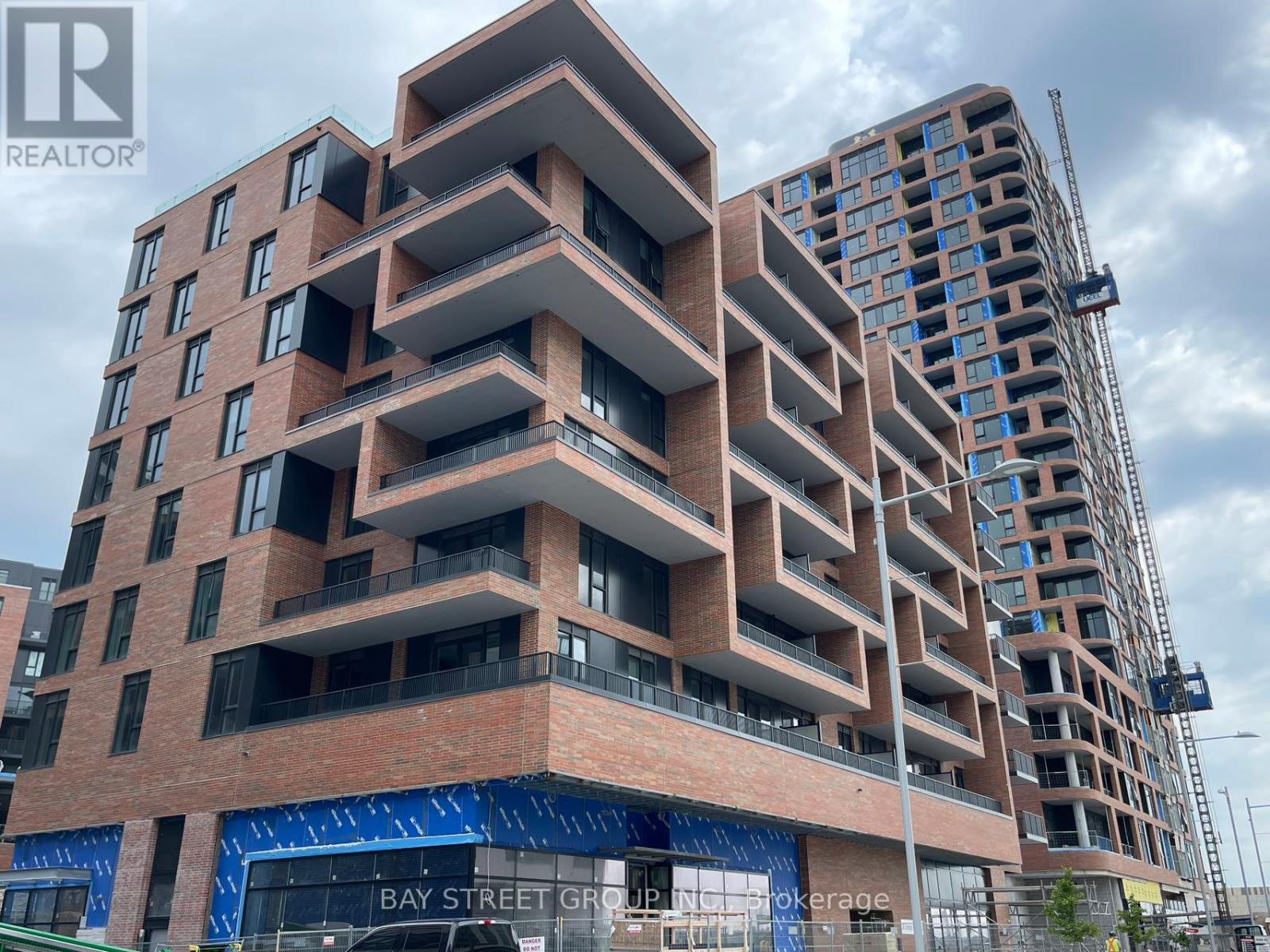 C-320 - 38 SIMCOE PROMENADE, Markham (Unionville)