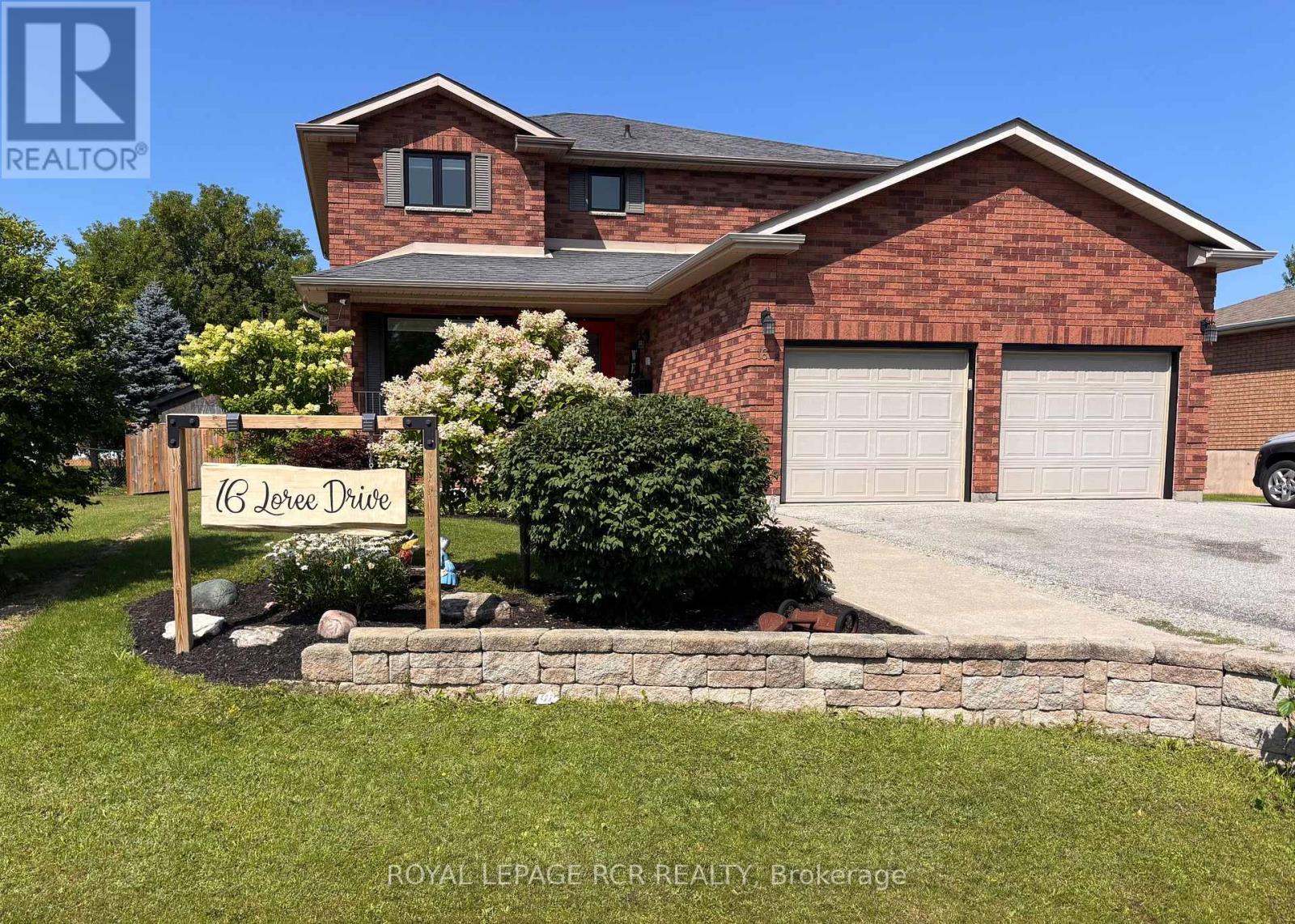 16 LOREE DRIVE - 1