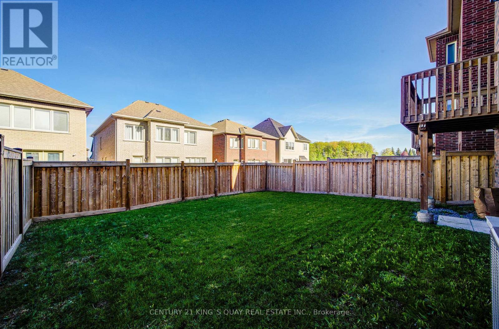 114 WATERSHED GATE - 18