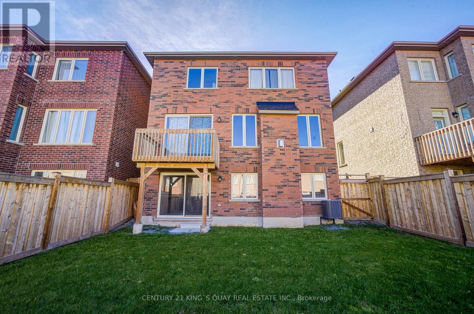 114 WATERSHED GATE - 19