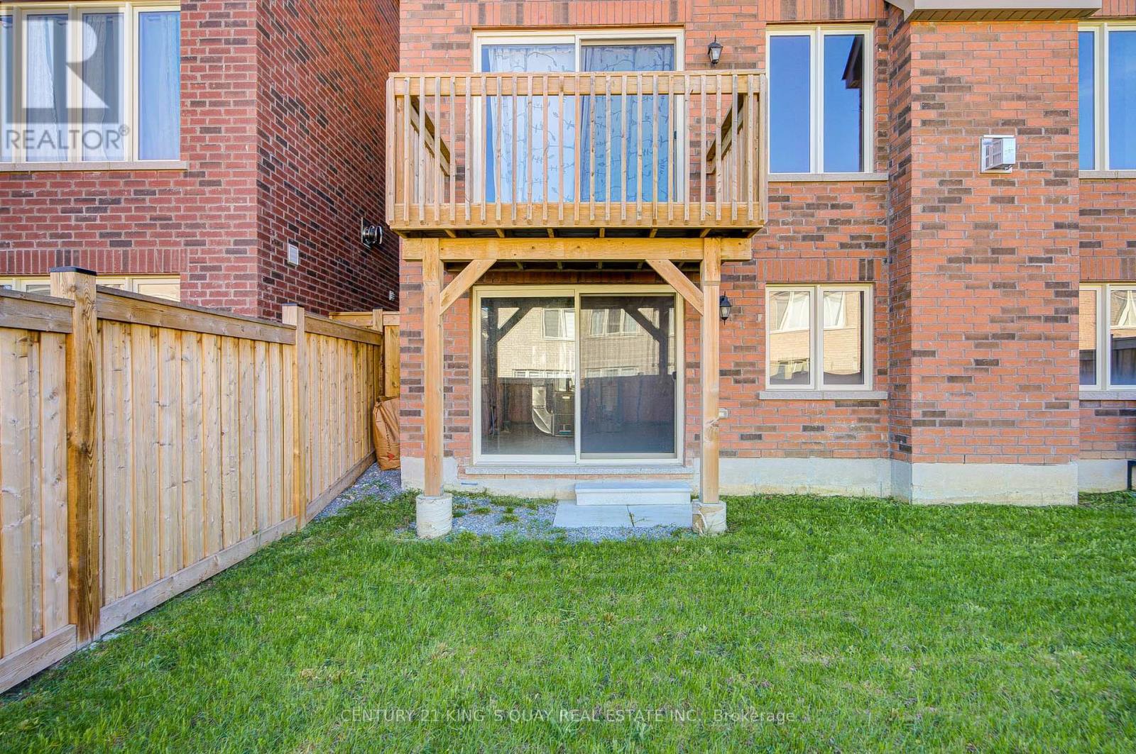 114 WATERSHED GATE - 21