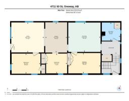 4711 50 St, Onoway, AB T0E0H0 Photo 21