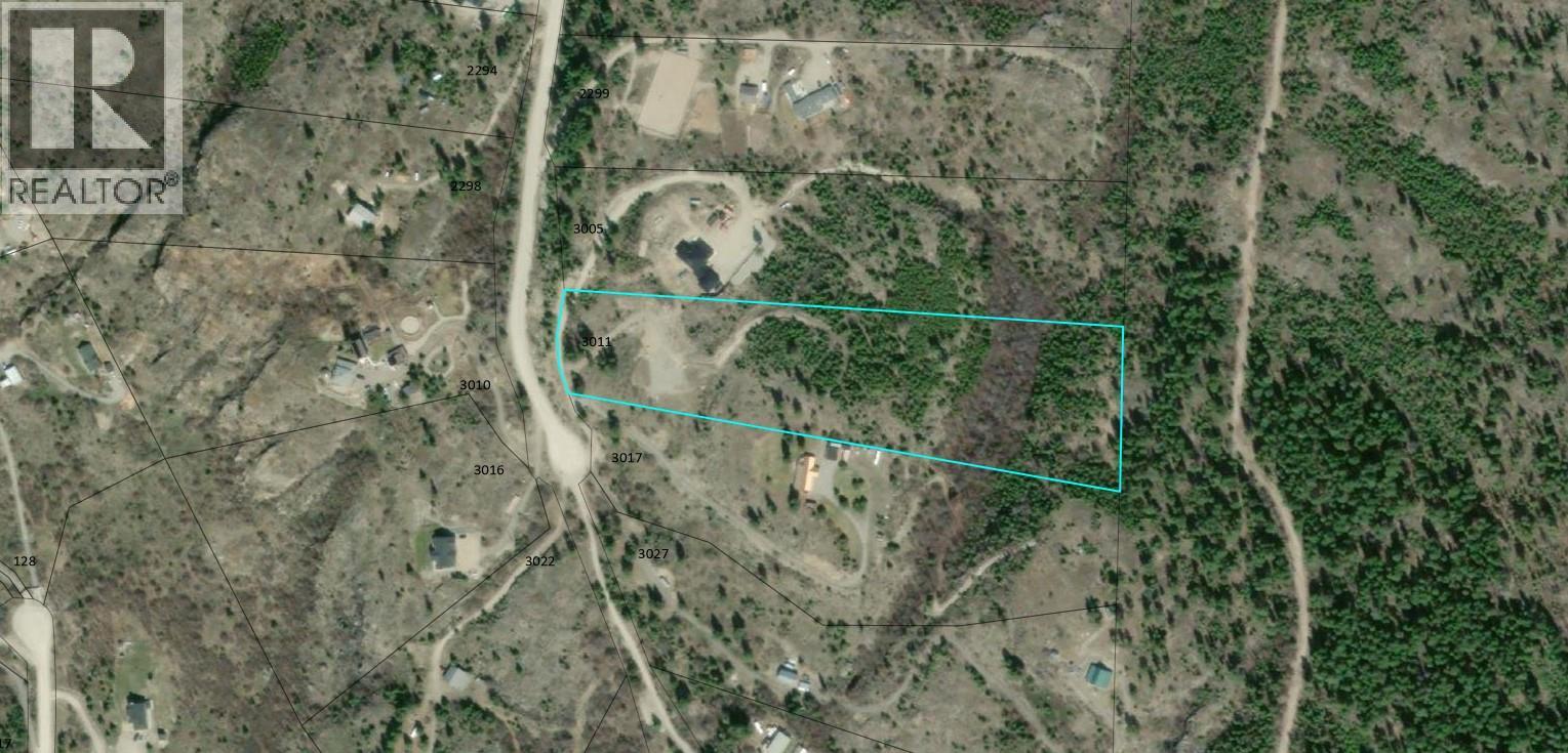  3011 Carmi Road, Penticton