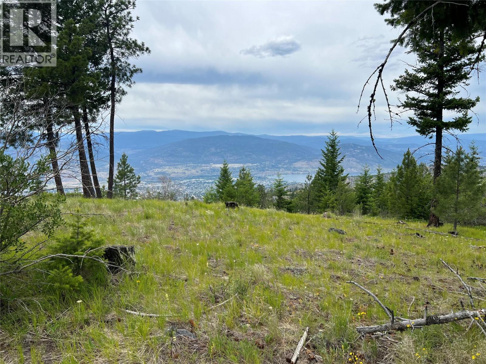  3011 Carmi Road, Penticton