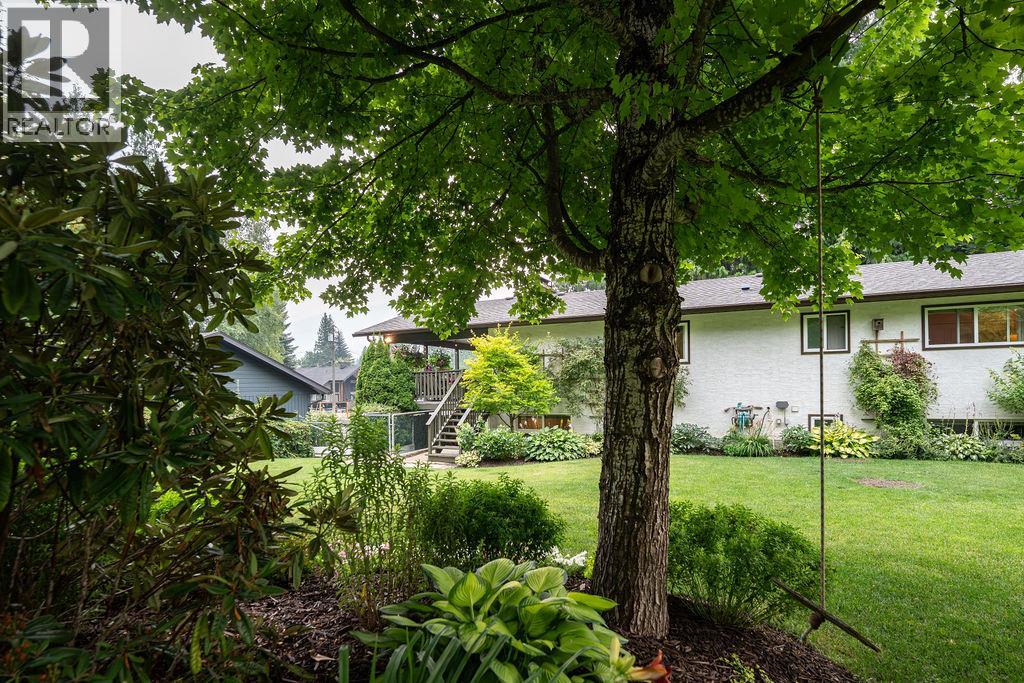 1664 Birch Drive, Revelstoke